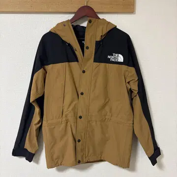 THE NORTH FACE NP11834 마운틴 파카