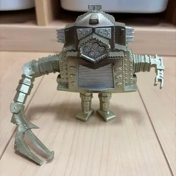 울트라맨 괴수 시리즈 피규어 크레이지곤