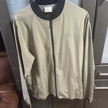 New Balance XL 자켓