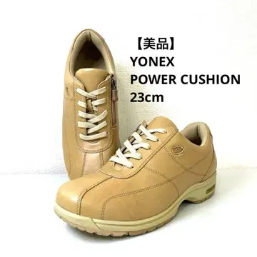 [새상품급] YONEX 'POWER CUSHION' 컴포트 슈즈 23cm