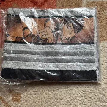 하이큐 카게야마 토비오 타월