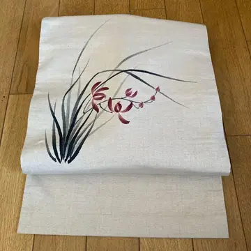 작가물 나고야 오비