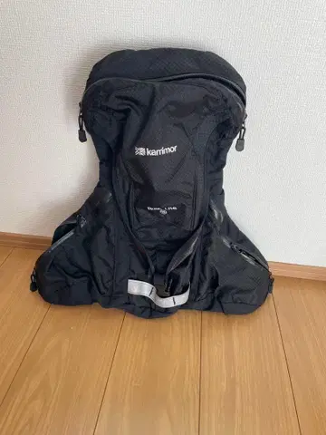 karrimor 카리머 백팩 러닝 백팩 백팩