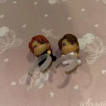 빗쿠라타마고 미세스 와카이 히로토 2개 세트