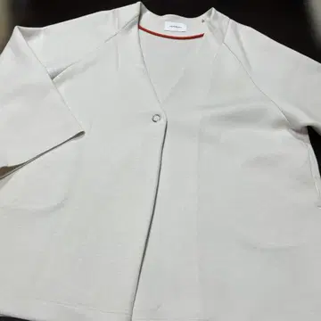 JOHNBULL 베이지 래글런 슬리브 자켓