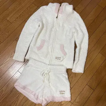 미사용 새상품 gelato pique 젤라또피케 룸웨어 파자마