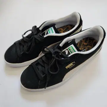 PUMA 스웨이드 클래식 XXI 24cm