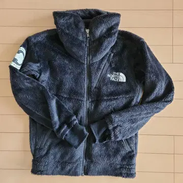 THE NORTH FACE ANTARCTICA EXPEDITION