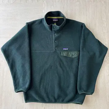 파타고니아 신틸라 스냅T