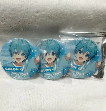 스토푸리 캔뱃지 복권 (코론)