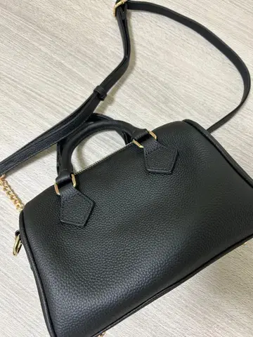 비타페리체 미@골격 웨이브쨩 콜라보 백