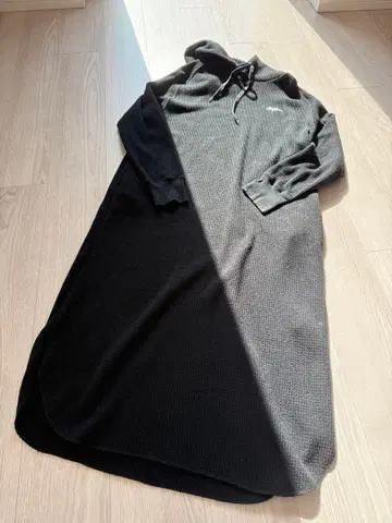 wtw 와플 원피스