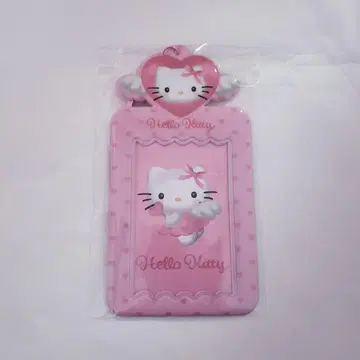 산리오/산리오 퓨로랜드 헬로키티 경질 카드 케이스