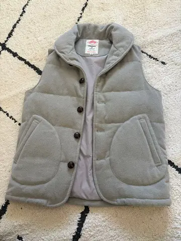 BEAMS 다운 베스트