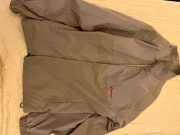 Twelve Percent 나일론 셋업 XL 그레이