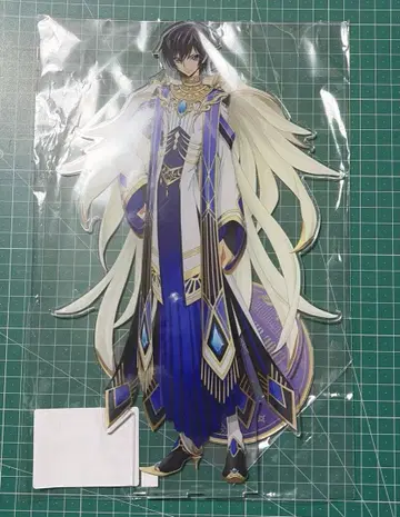 코드기어스 반역의 를르슈 를르슈 빅 아크릴 스탠드