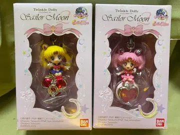 세일러문 트윙클 도리 6종