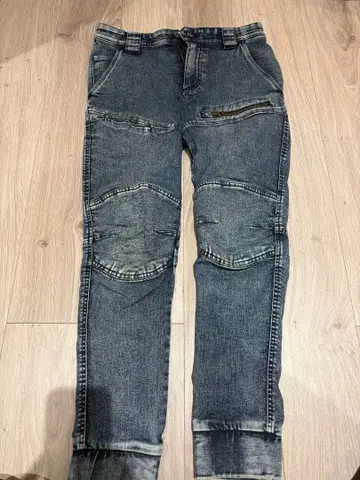 넥스트 워커즈 프로코어 데님 S 사이즈