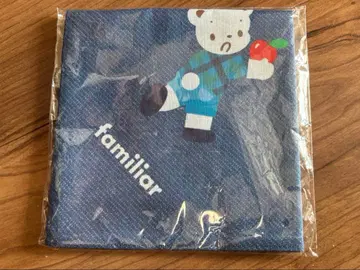 파밀리아 런치 크로스 미개봉 새상품