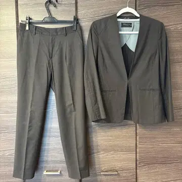 UNITED ARROWS 수트 셋업