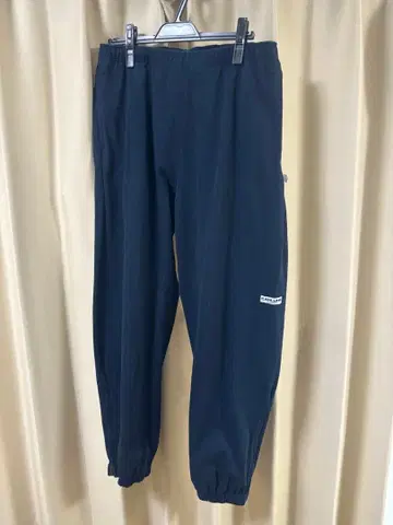 CAHLUMN Heavy Weight Jersey Gym Pant