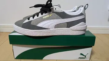 PUMA SUEDE BLOC WTFORMSTRIPE2 26.5cm