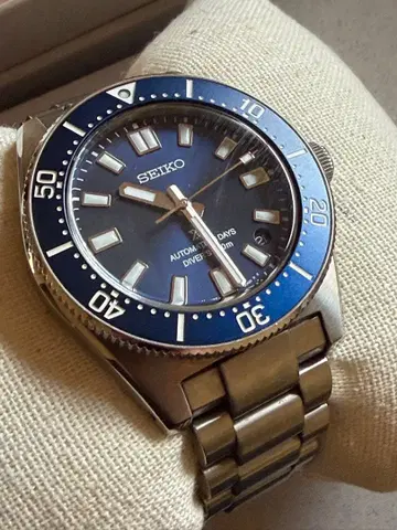SEIKO SBDC195