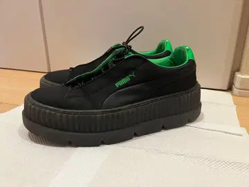 푸마 스니커즈 펜티 푸마 바이 리한나