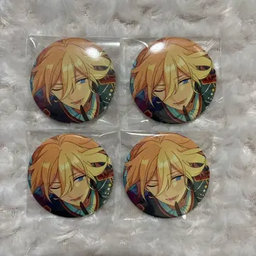 앙스타 텐쇼인 에이치 캔뱃지