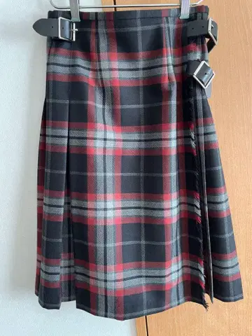 오닐 오브 더블린 퀼트 스커트