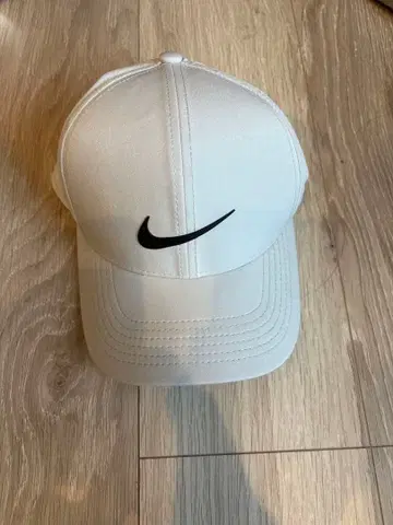 Nike CLASSIC99 골프 캡 라이트 그레이