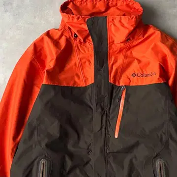 15347 컬럼비아 옴니 테크 투톤 마운틴 자켓