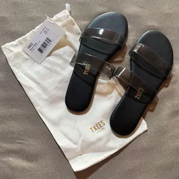 TKEES 티키즈 샌들