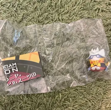 기동전사 건담 냥다무 지온 공국군냥! 샤아 아즈나블