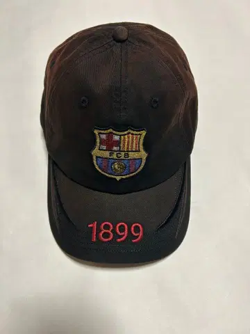 travis scott fc barcelona cap