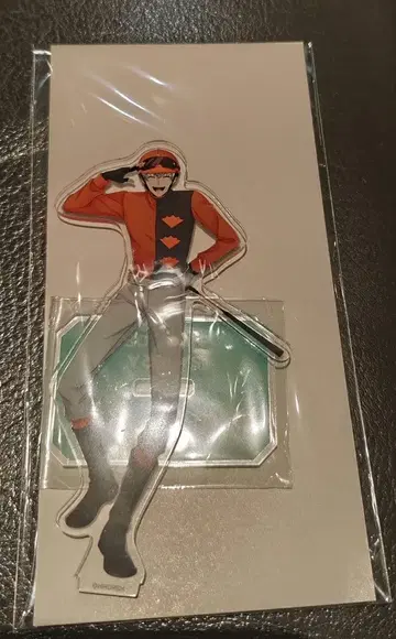 히프노시스 마이크 히프마이 UMAJO 콜라보 시로가네미 사사라