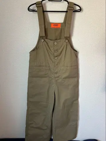 universal overall 살로펫