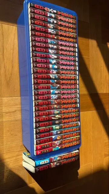 킹덤 40권~69권 세트