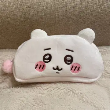 일계짱 펜 케이스 치이카와 (먼작귀) 캐릭터 문구 파우치