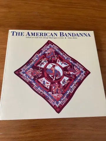 the american bandana