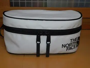 더 노스 페이스 USED 고품질 허리/숄더백