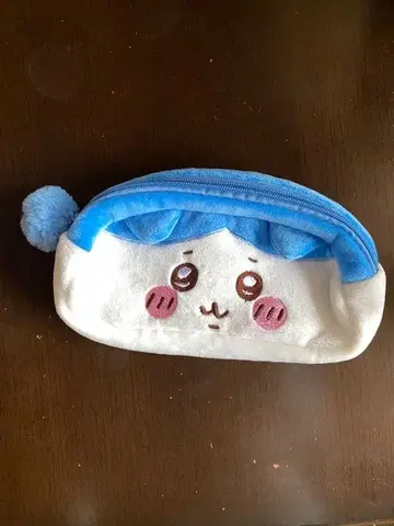 일계짱 펜 케이스 치이카와 (먼작귀) 캐릭터 문구 파우치