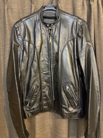 70s BROOKS 싱글 가죽 40 사이즈 새상품급