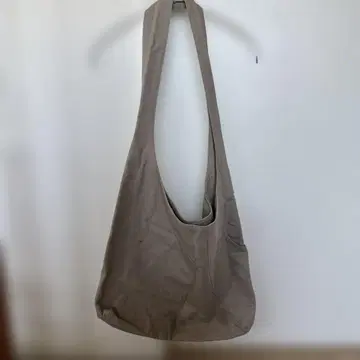 k8.0 숄더백 베이지