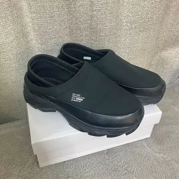 25cm MOON STAR 문스타 810s CAMPI 블랙