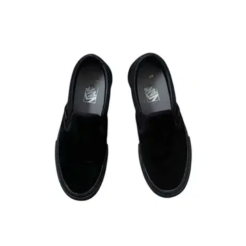 VANS 프로 밴프로 슬립온 slip on 스웨이드