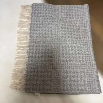 세일 UNTITLED 그레이 계열 대형 스톨 2133