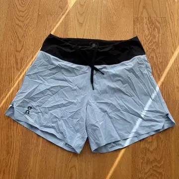 On 러닝 숏팬츠