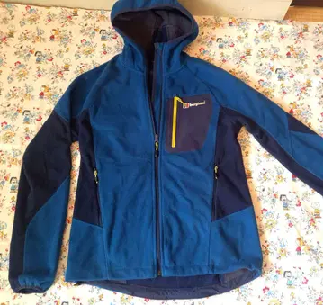 버그하우스 벤 오스 윈드프루프 자켓 (M)