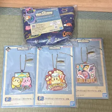 별의 커비 러버 참